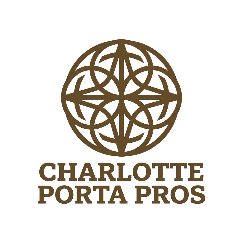 Charlotte Porta Pros