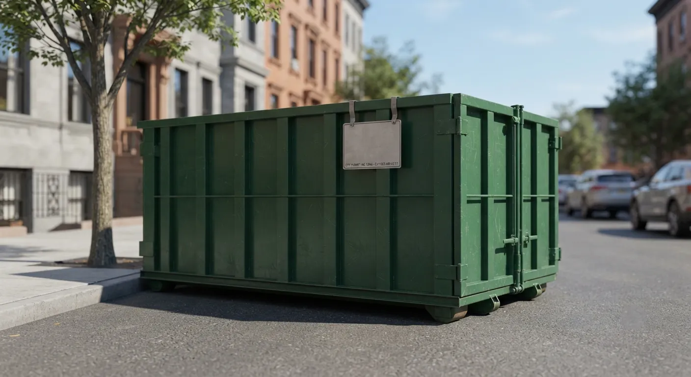 Porta Potty Permit Requirements in Charlotte, NC