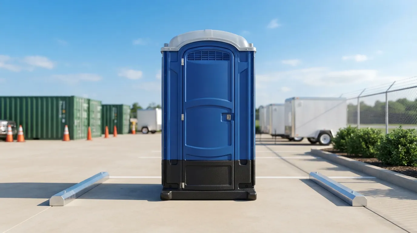 Porta Potty Rental in Mount Holly, NC